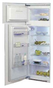 Refrigerator Whirlpool ART 378 larawan