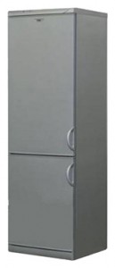 Buzdolabı Zanussi ZRB 35 OA fotoğraf