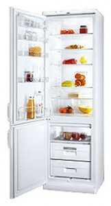 Refrigerator Zanussi ZRB 37 O larawan