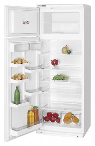Refrigerator ATLANT МХМ 2826-95 larawan