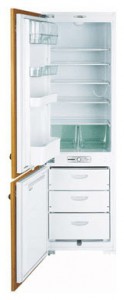 Tủ lạnh Kaiser EKK 15311 ảnh