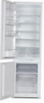Kuppersbusch IKE 3270-1-2 T ตู้เย็น