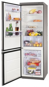 Refrigerator Zanussi ZRB 936 XL larawan