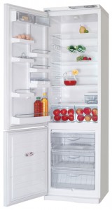 Tủ lạnh ATLANT МХМ 1843-40 ảnh