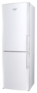 Холодильник Hotpoint-Ariston HBM 1181.3 NF H фото