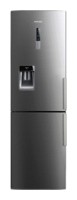 Холодильник Samsung RL-58 GPGIH фото