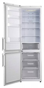 Tủ lạnh LG GW-B489 BCW ảnh