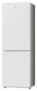 Хладилник Smeg F32PVBS снимка
