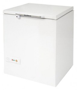 Refrigerator Vestfrost VD 152 CF larawan