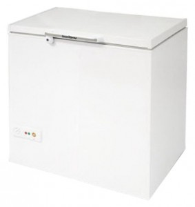 Refrigerator Vestfrost VD 200 CF larawan