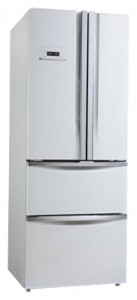 Refrigerator Wellton WRF-360W larawan