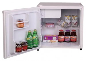Холодильник Wellton BC-47 фото