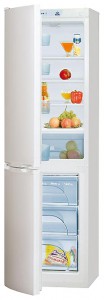 Kühlschrank ATLANT ХМ 4014-000 Foto