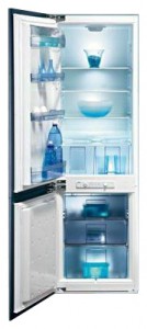 Refrigerator Baumatic BR24.9A larawan