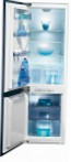 Baumatic BR24.9A Холодильник