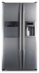 ตู้เย็น LG GR-P207 QTQA รูปถ่าย