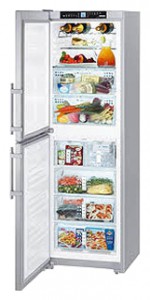 Холодильник Liebherr SBNes 3210 фото