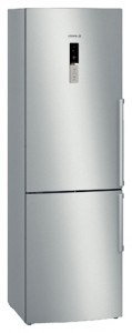 ตู้เย็น Bosch KGN36AI22 รูปถ่าย