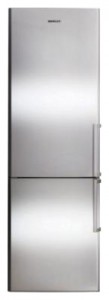 Холодильник Samsung RL-42 SGMG фото