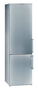 ตู้เย็น Bosch KGV39X50 รูปถ่าย