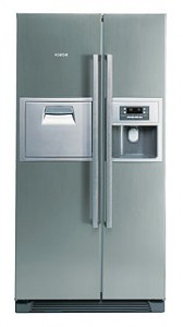 ตู้เย็น Bosch KAN60A40 รูปถ่าย