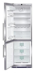 Refrigerator Liebherr CNes 3366 larawan