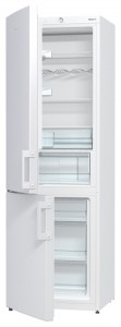 Refrigerator Gorenje RK 6191 EW larawan