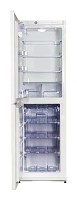 Холодильник Snaige RF35SM-S10001 фото