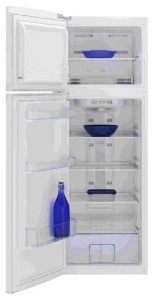 Tủ lạnh BEKO DNE 26080 W ảnh
