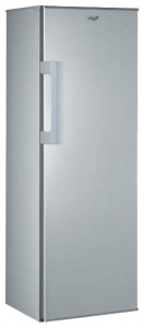 Refrigerator Whirlpool WVE 1883 NFTS larawan