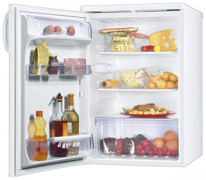Tủ lạnh Zanussi ZRG 316 CW ảnh