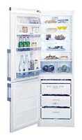 Refrigerator Bauknecht KGEA 3500 larawan