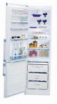 Bauknecht KGEA 3900 Холодильник