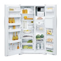 Холодильник Bosch KGU66920 Фото