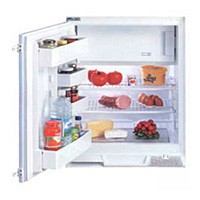Refrigerator Electrolux ER 1370 larawan