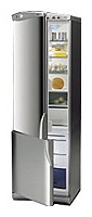 Холодильник Fagor 1FFC-47 MX фото
