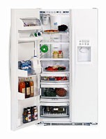 Tủ lạnh General Electric PCG23NJMF ảnh