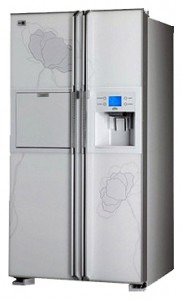 Ψυγείο LG GC-P217 LGMR φωτογραφία
