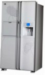 LG GC-P217 LGMR ตู้เย็น