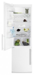 Холодильник Electrolux EN 4001 AOW фото
