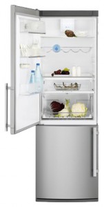 Tủ lạnh Electrolux EN 3853 AOX ảnh
