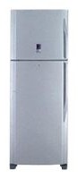 Tủ lạnh Sharp SJ-K60MK2S ảnh