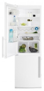 ตู้เย็น Electrolux EN 3601 AOW รูปถ่าย