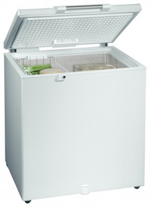 Refrigerator Bosch GTM20A00 larawan