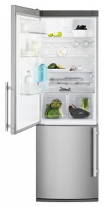Холодильник Electrolux EN 3450 AOX Фото
