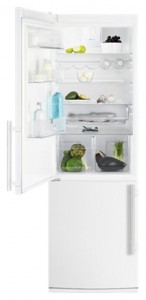 Tủ lạnh Electrolux EN 3450 AOW ảnh