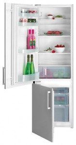 Холодильник TEKA TKI 325 фото