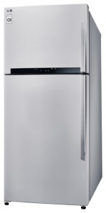 Refrigerator LG GN-M702 HMHM larawan
