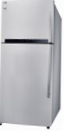 LG GN-M702 HMHM Холодильник