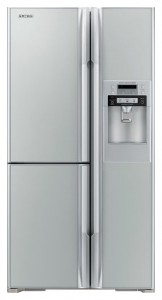Kylskåp Hitachi R-M700GU8GS Fil